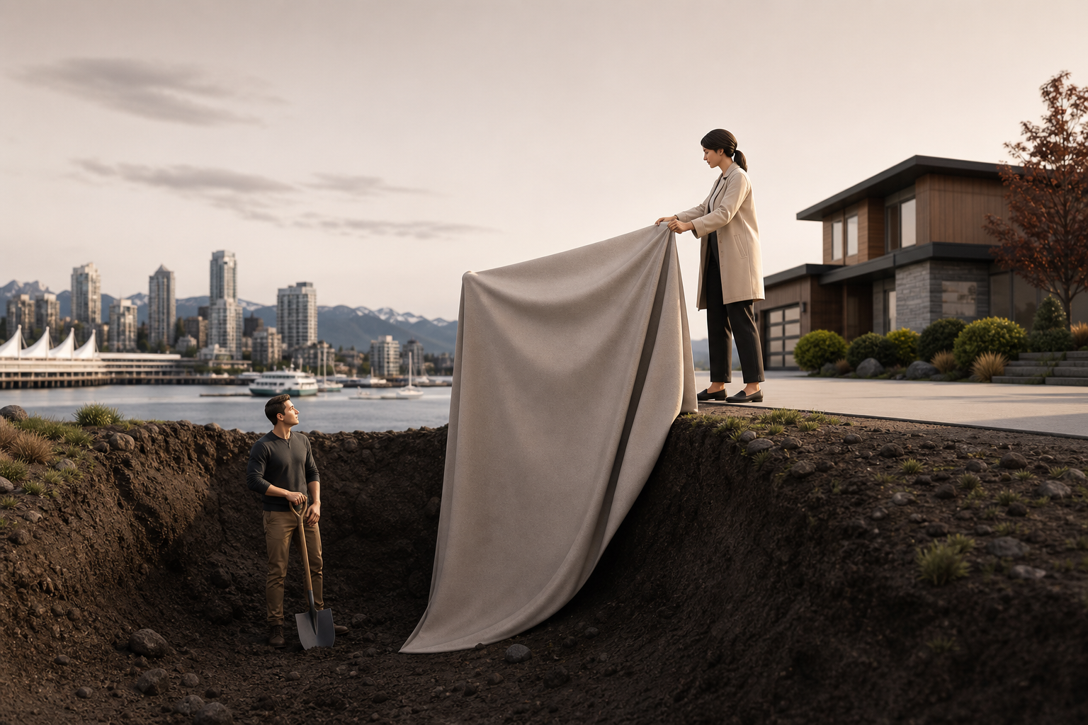 Home Sales Rose 5.7% in May, but CREA's 'Meaningful Gain' Label Hides the Real Story