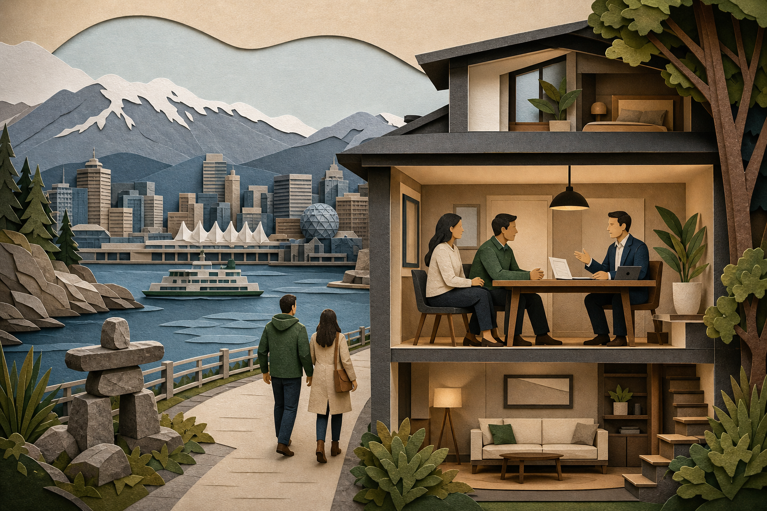 Eclipse's 40-Year Amortization Mortgage Cuts Fees, Not Standards