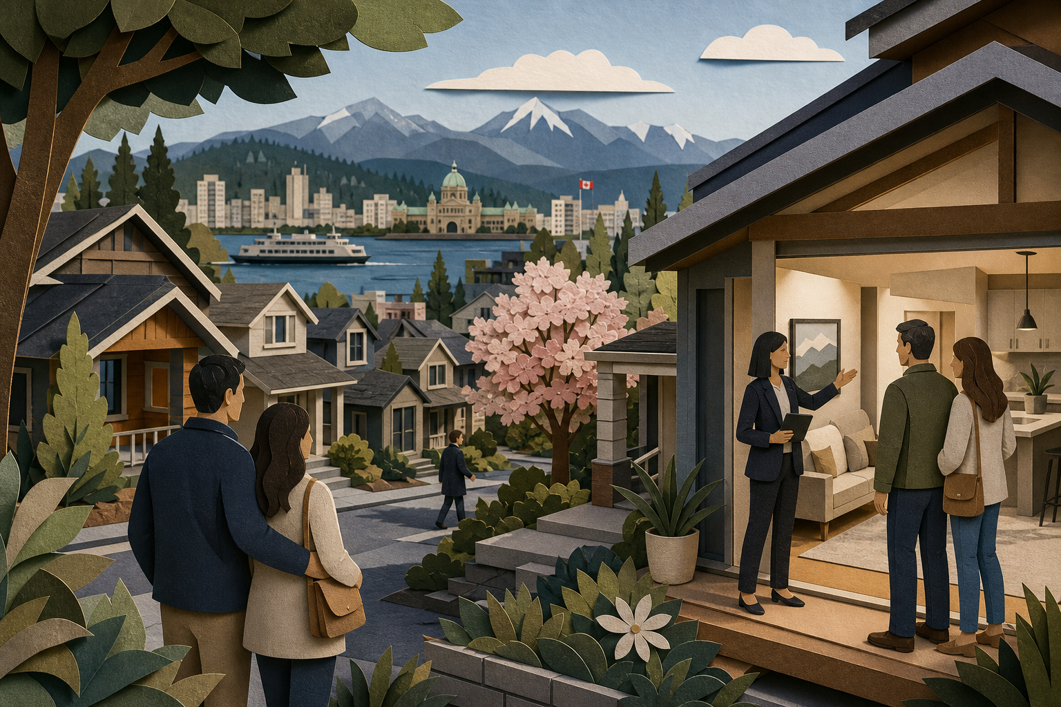 May home sales jump 8.7% as buyers return after five months of decline