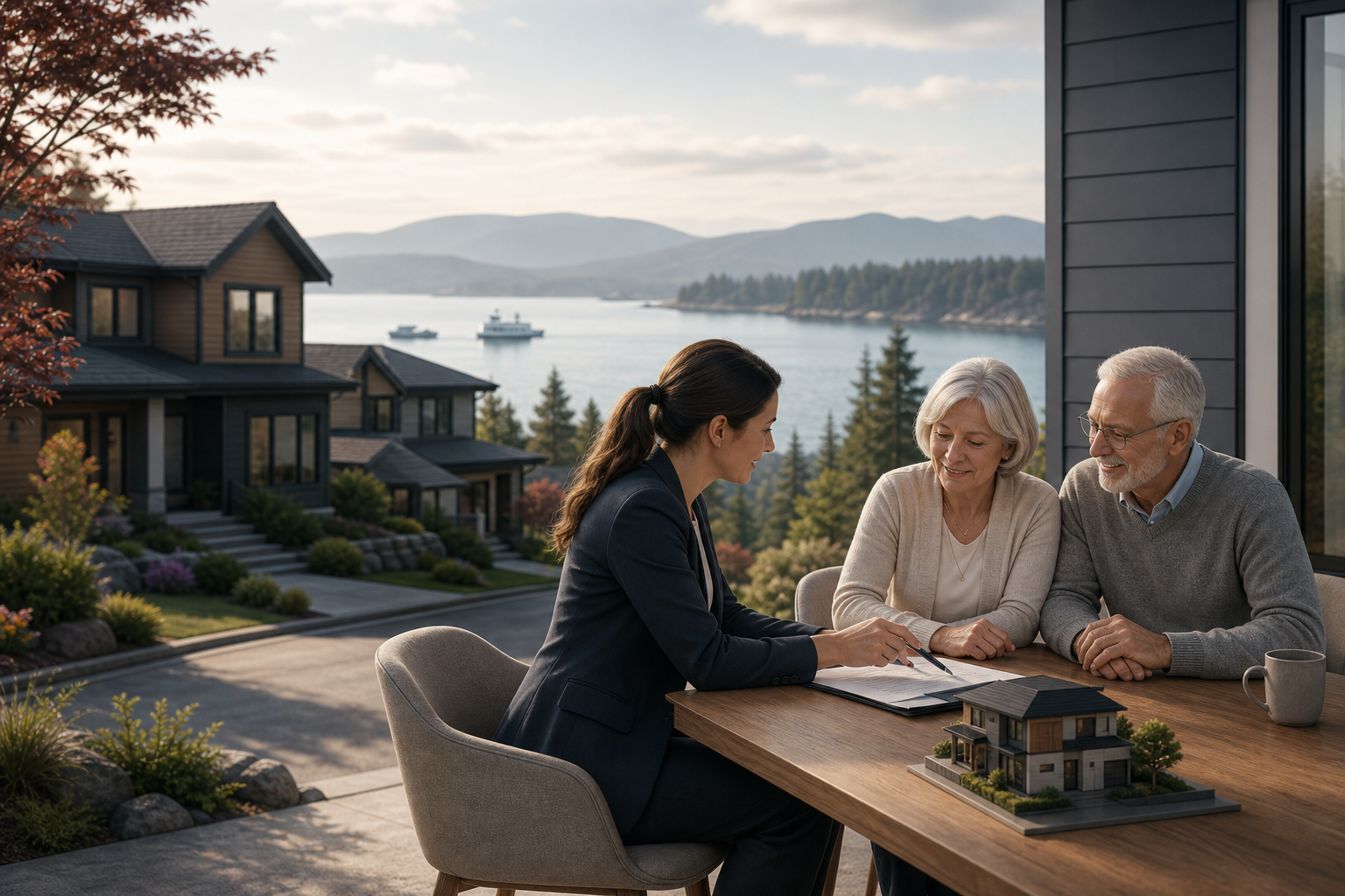 May Home Sales Jump While Reverse Mortgages Surge: What's Driving Both Trends
