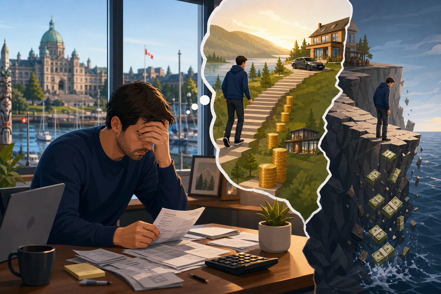 Your Accountant Called It 'Optional Paperwork.' It Just Cost You $100,000.