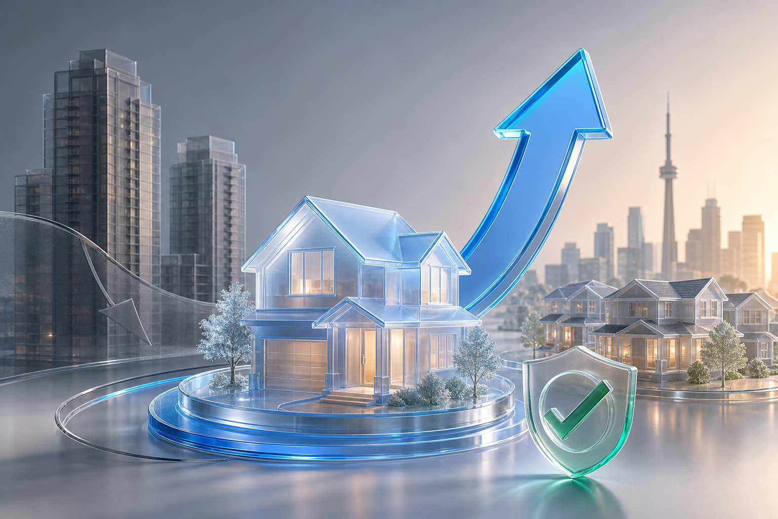 GTA Single-Family Sales Hit 830 in May, Driven by HST Rebate Program