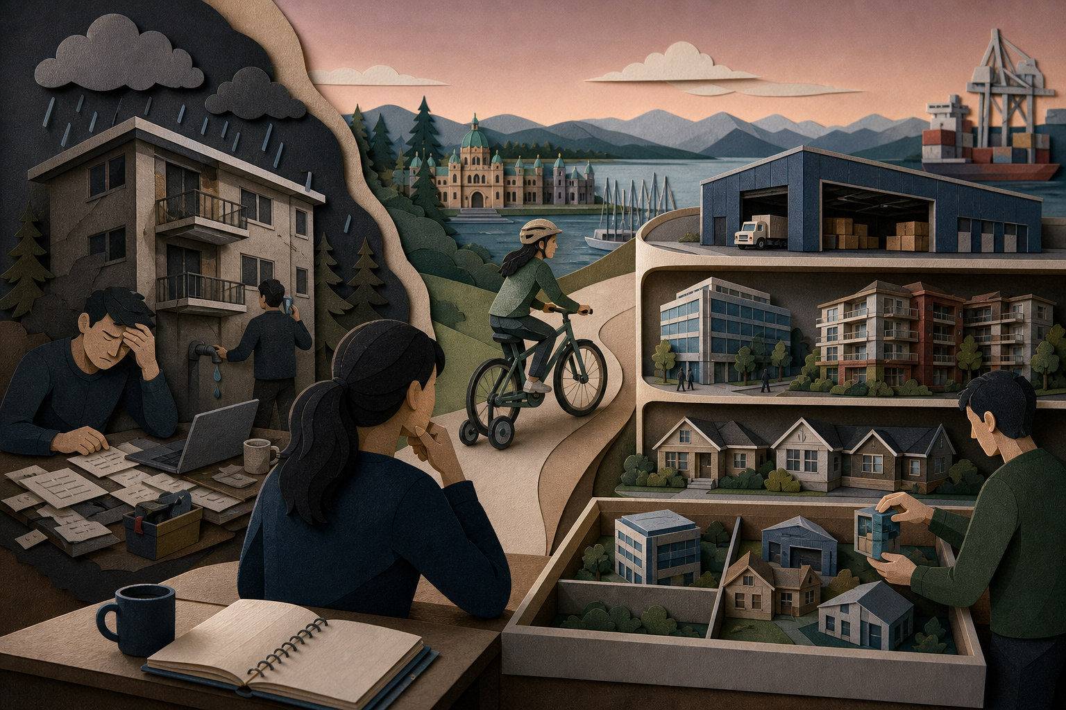 REITs Before Rental Properties: Why Young Investors Should Diversify Real Estate Exposure First