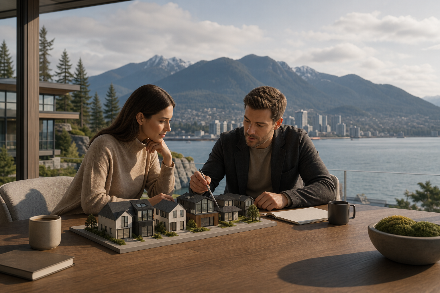 BC Home Prices Drop 1.4% in 2026, Three Seller-Financed Mortgage Plays That Bypass Tighter Lending