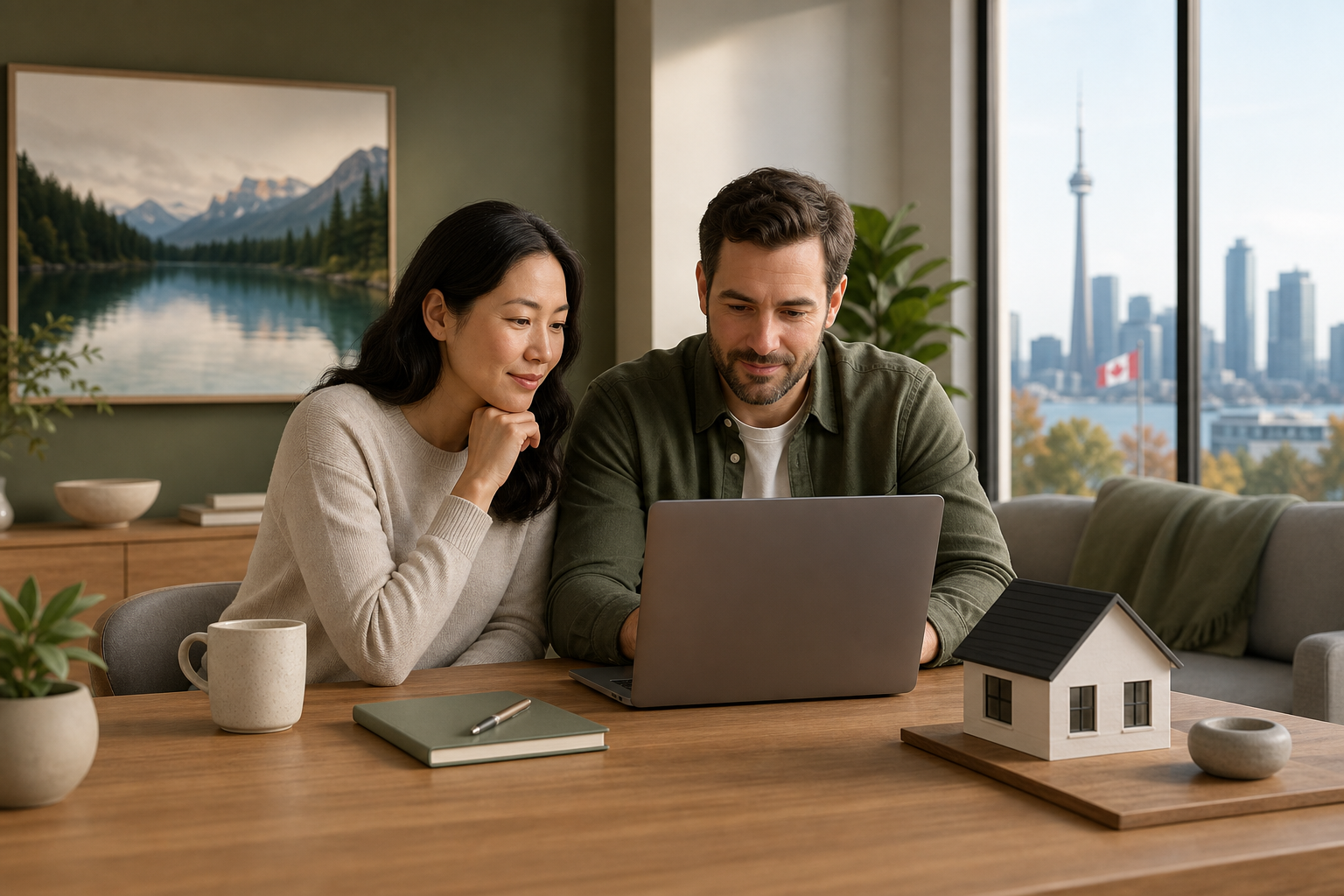 How Uninsured Mortgage Renewers Can Shop Lenders in 2026 Without Re-Qualifying