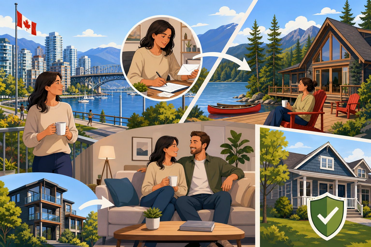 Live in Your Rental for Three Years and Cut Your Capital Gains Tax by 40%