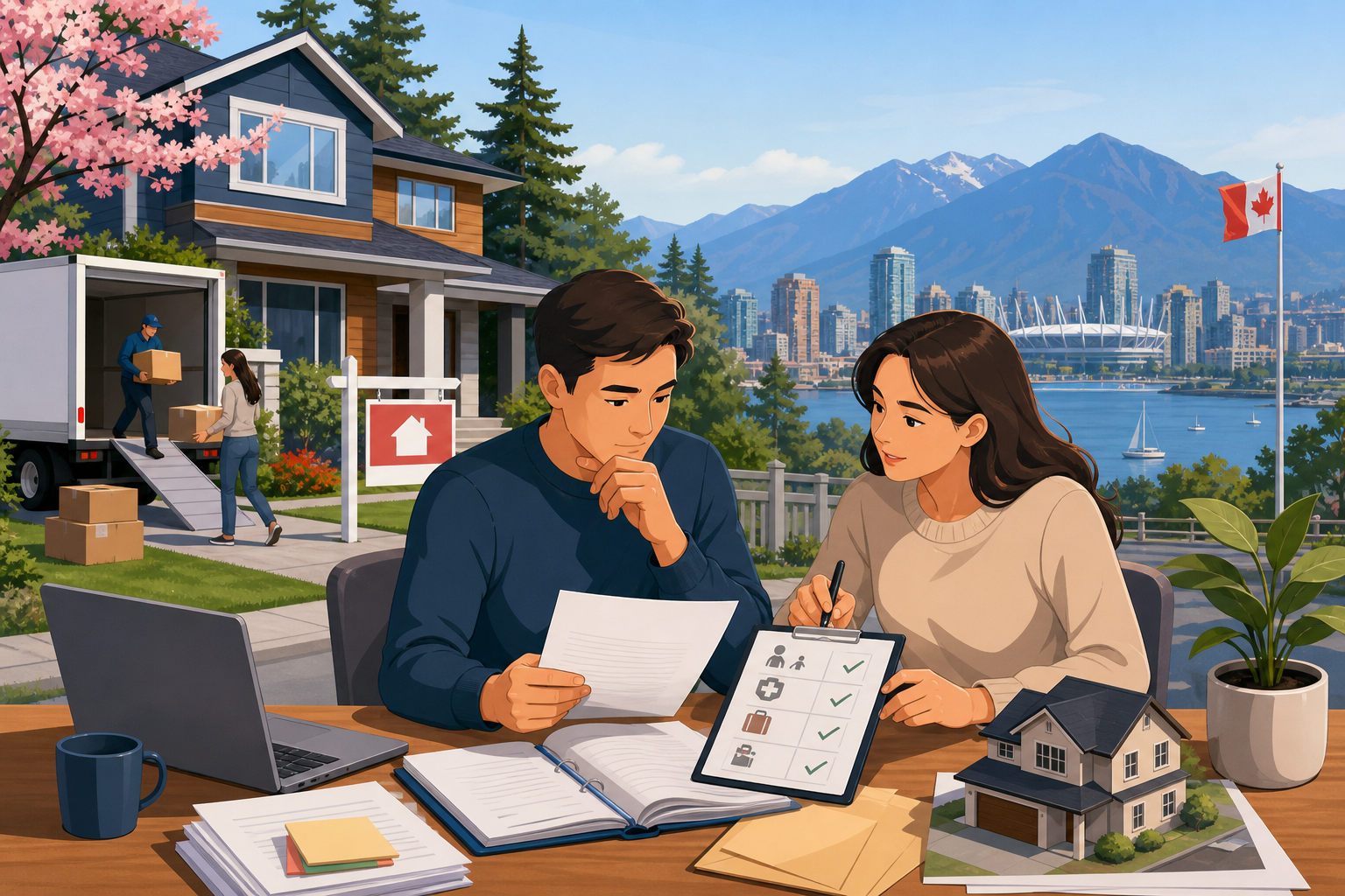CRA Is Auditing 2023 Flips Now: How to Prove Your Sale Qualifies for a Life Event Exemption