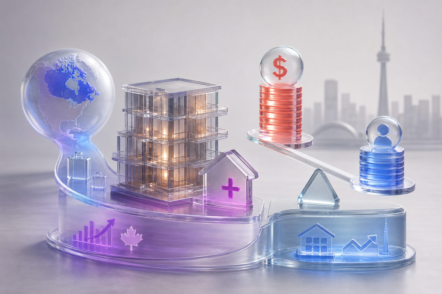 Recent Immigrants Bought More Expensive Homes on Lower Incomes, StatCan Data Shows