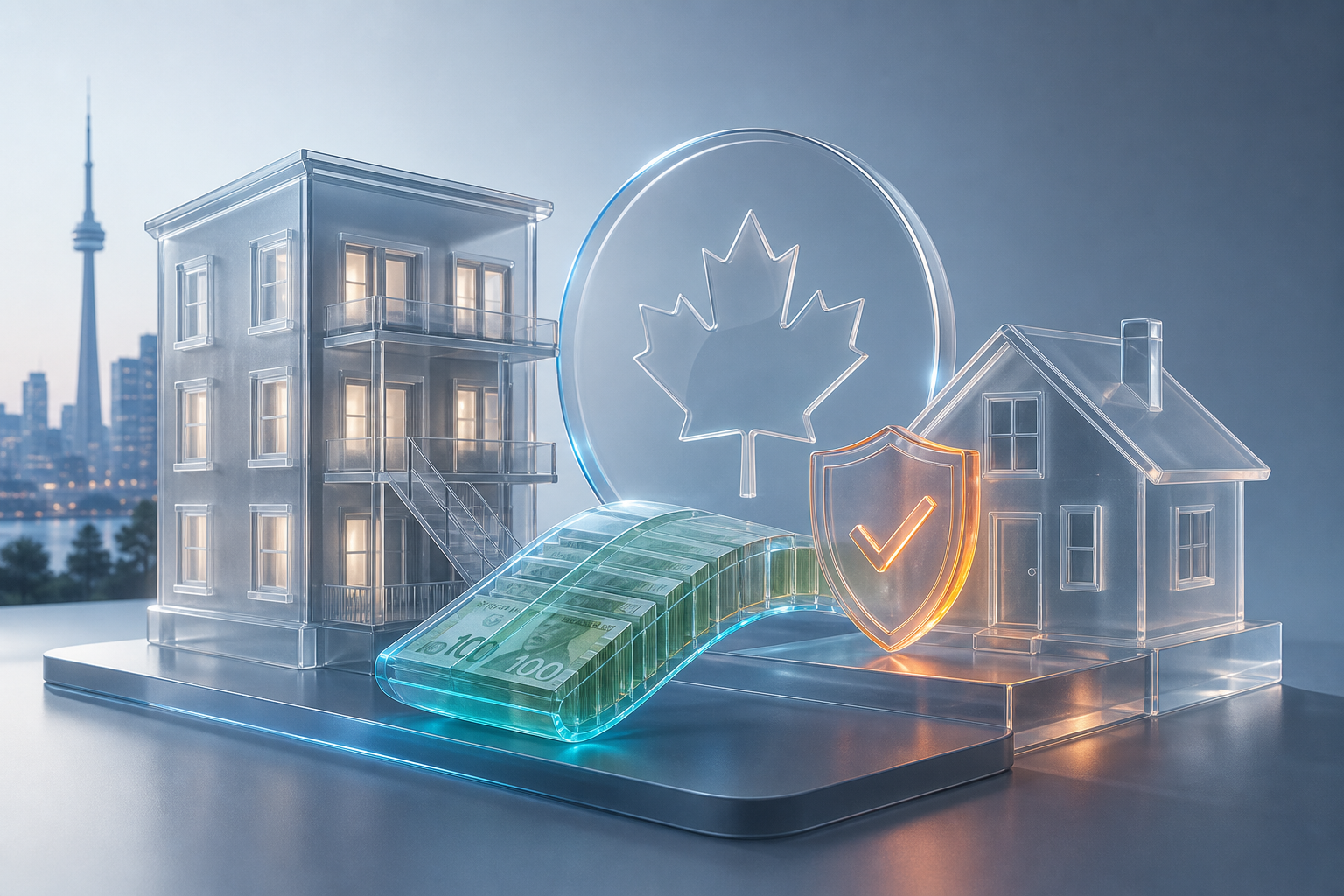 How to Extract $300,000 From Your Rental Property in 2026 Without the Tax Hit Ottawa Almost Imposed