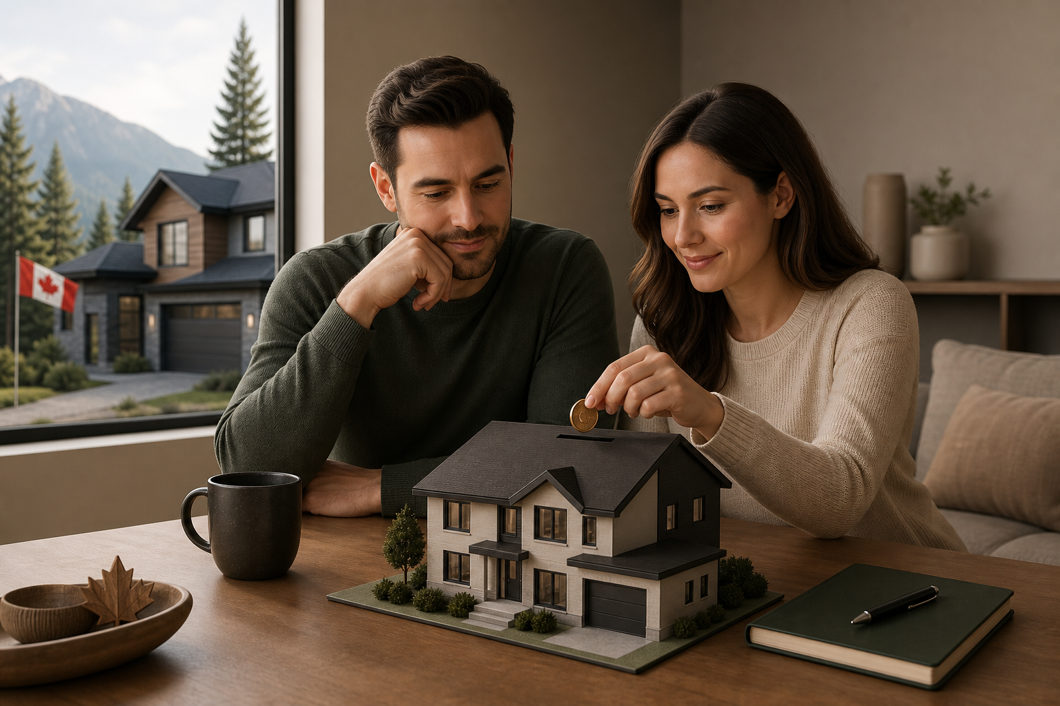 How $585 From the New 14% Tax Bracket Can Cut 3 Years Off a $450,000 Mortgage