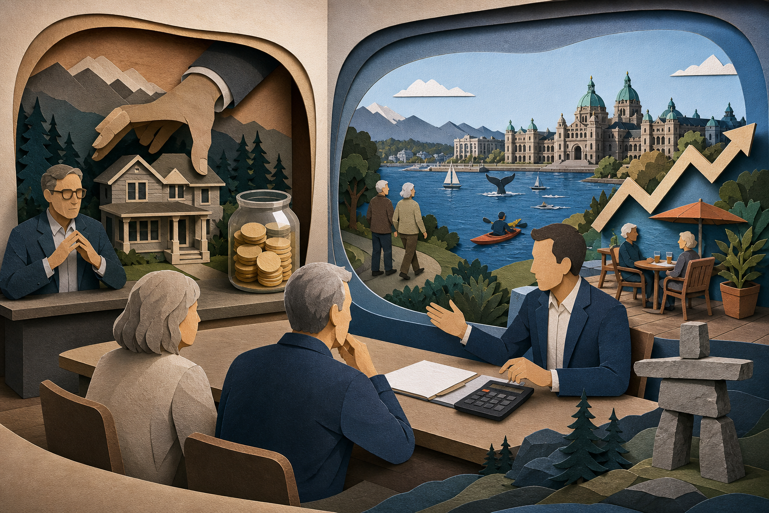Your Financial Advisor Wants Zero Mortgage Debt by Retirement. Your Broker Says That's Wrong.