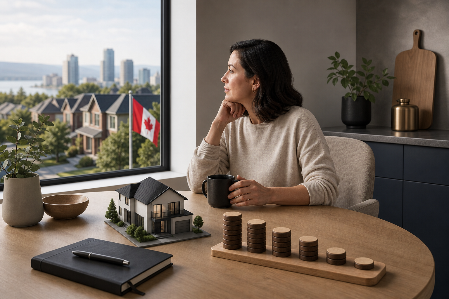 Your Mortgage Rate Resets Every Five Years, Not in 25