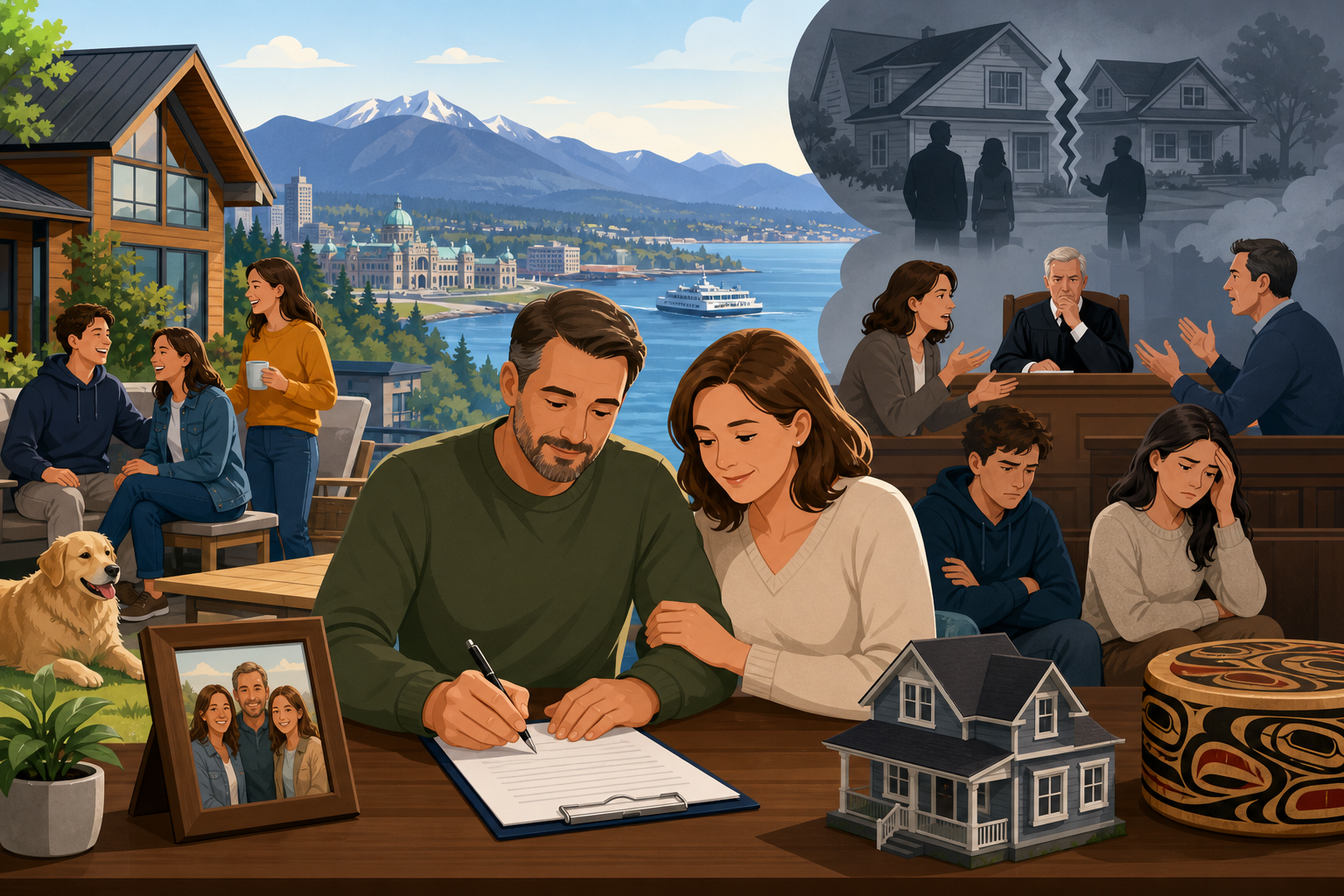 Five Reasons to Write Your Will This Year, Not Next
