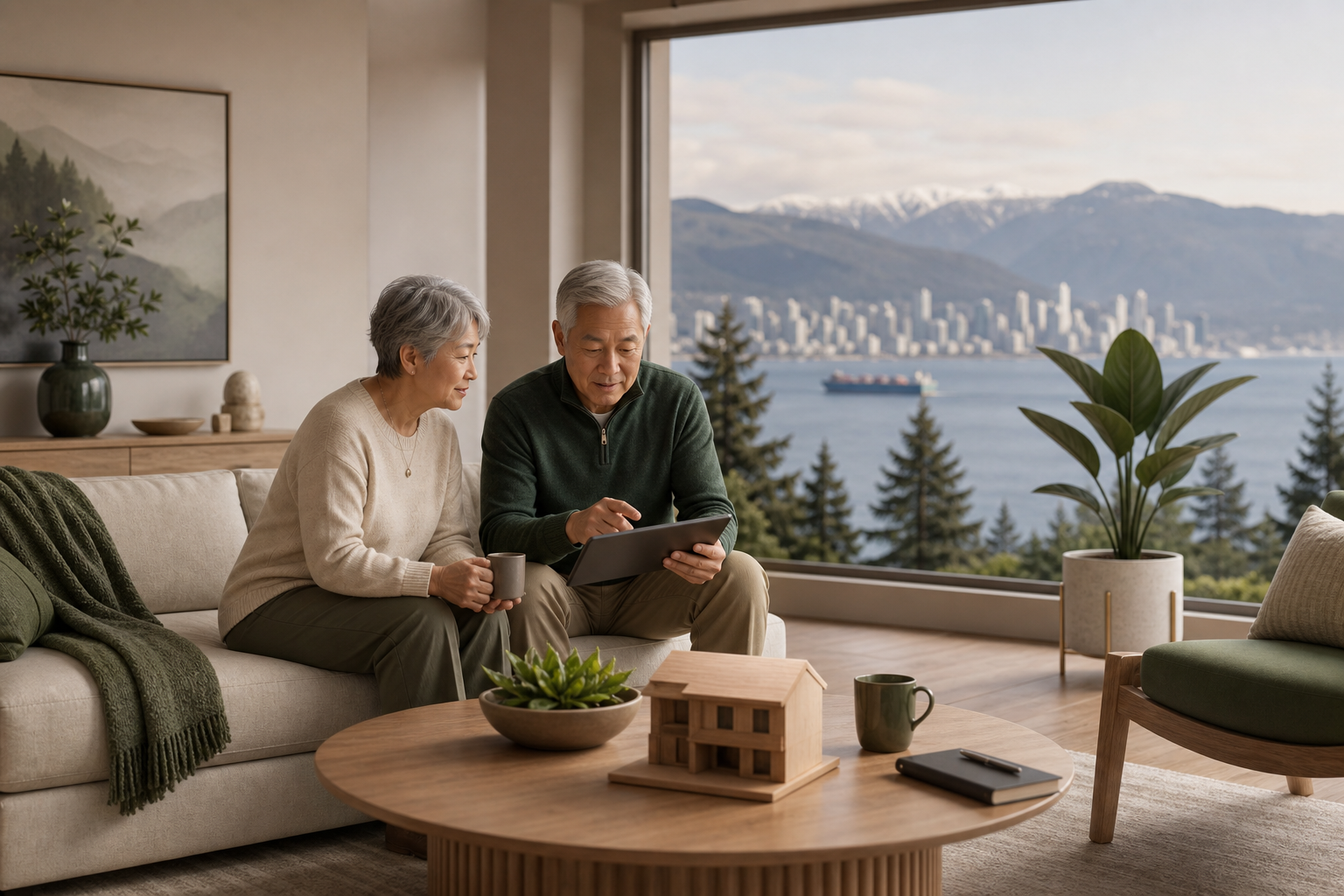 Reverse Mortgages Lost Their Predatory Reputation. Here's When They Actually Work.