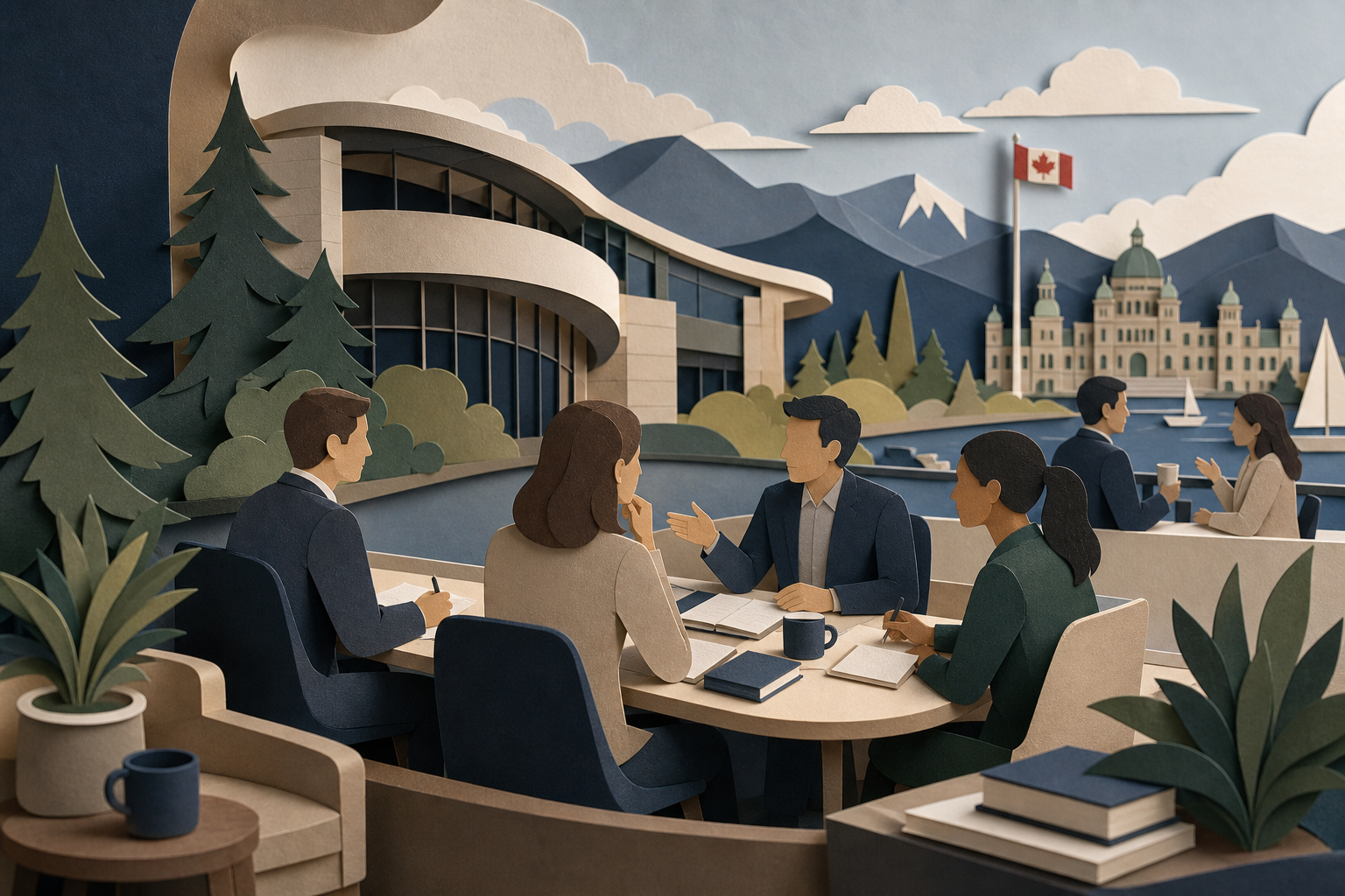 Rotman School of Management Targets Mid-Career Advisors With New CFP Track