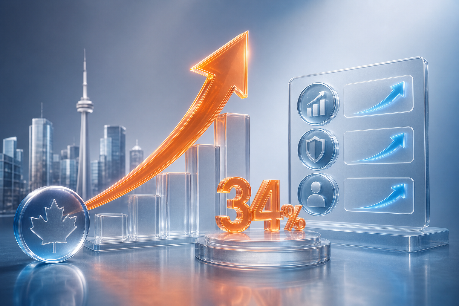 A TSX Stock Just Jumped 34% in Five Days, and Three Analysts Say It's Not Done