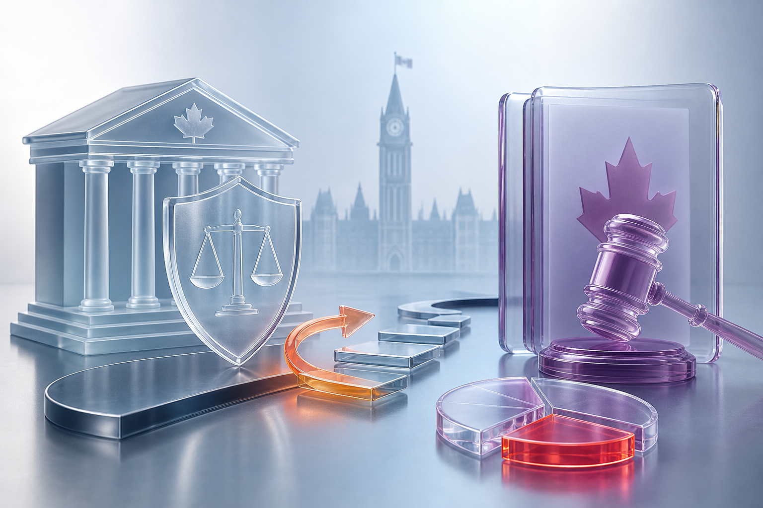 Federal Court sidesteps constitutional question on CRA's provisional capital gains tax authority