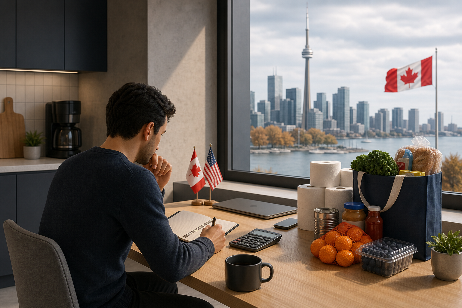 7 Financial Moves to Make Before August 19 When US Tariffs Hit Your Wallet