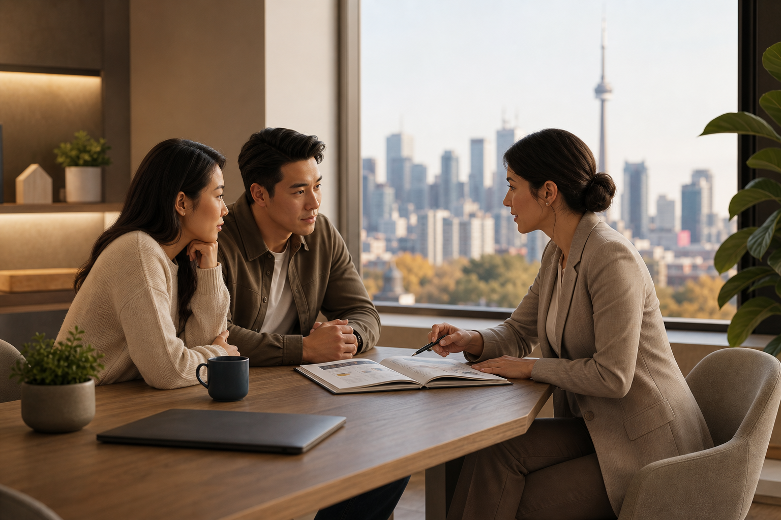 First-time buyers now choose mortgage brokers 48% of the time, what banks aren't saying