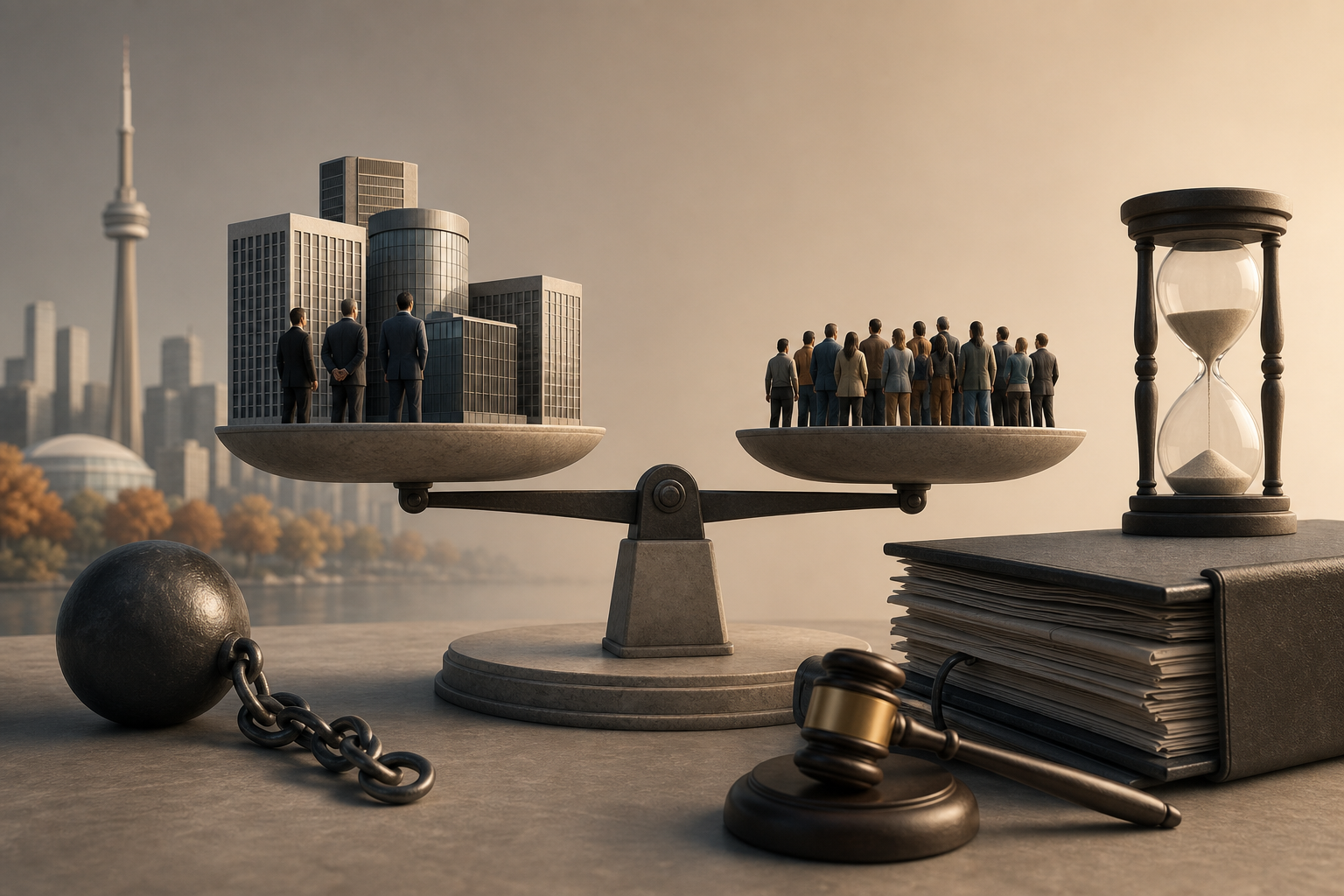 $170 Million Later: What the Longest Mutual Fund Case in Canadian History Reveals About Fiduciary Duty post image