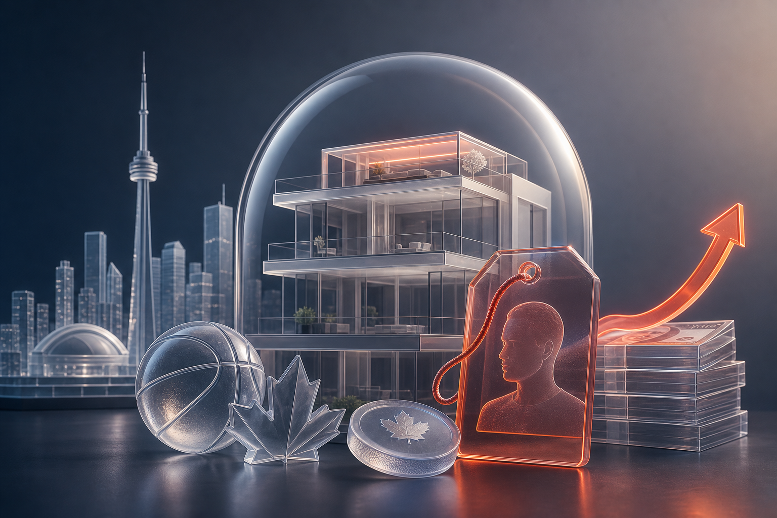 Toronto's Celebrity Penthouses Sell for Millions, But Most Buyers Overpay for the Story post image