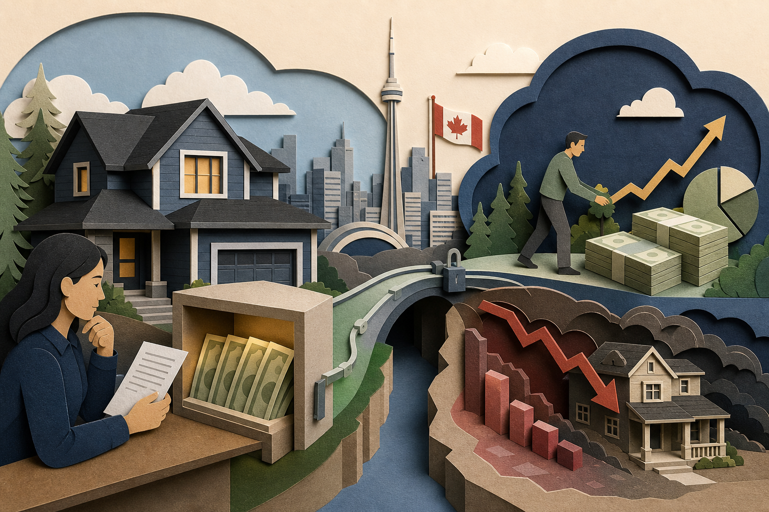 The HELOC Loophole That Turns Your Mortgage Into a Tax Deduction post image