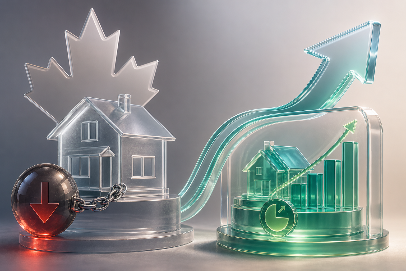 The $180,000 Tax Bill Most Canadian Homeowners Pay Without Realizing It post image