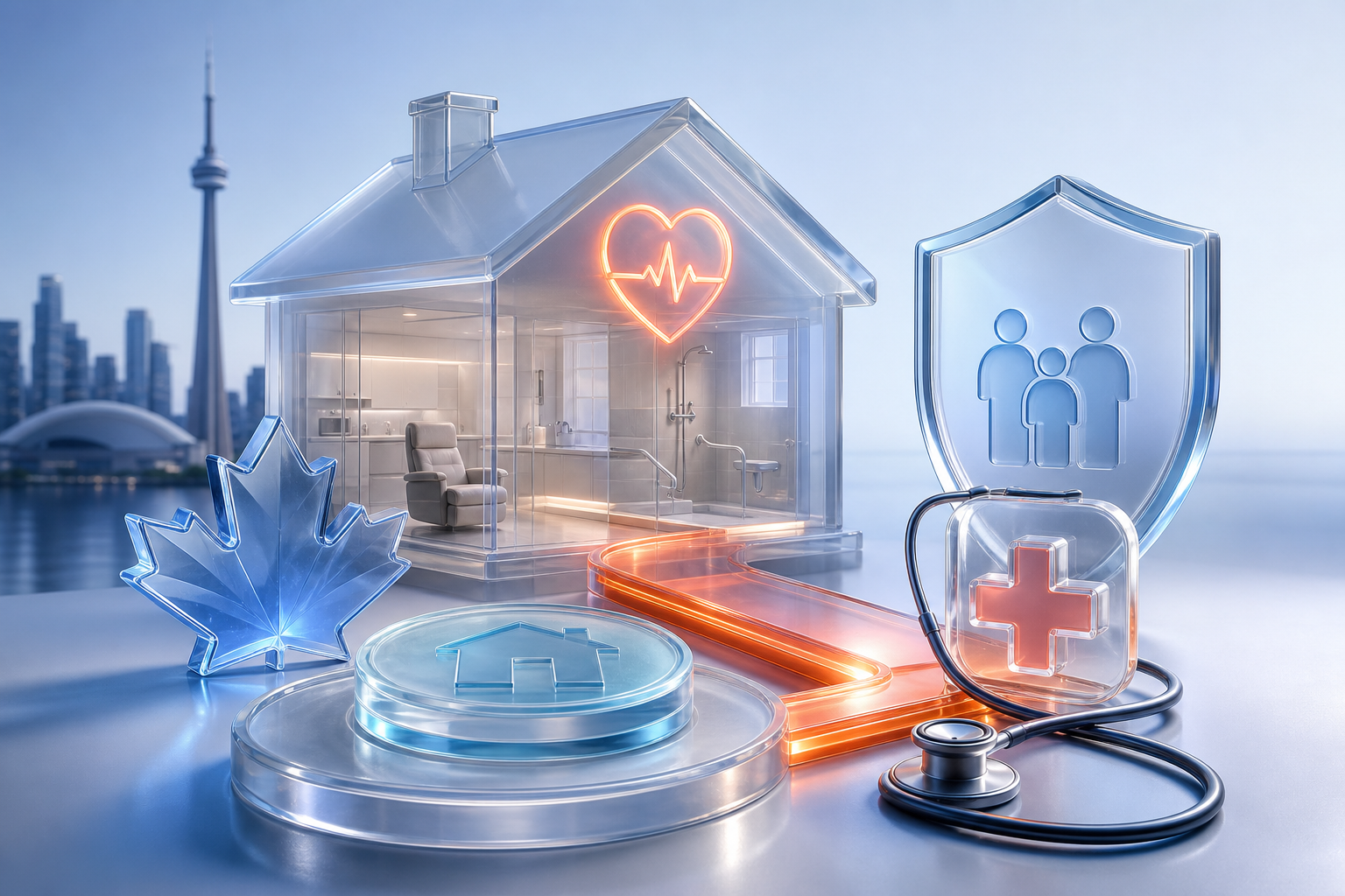 Why a Reverse Mortgage Lender Just Hired a Geriatrician post image