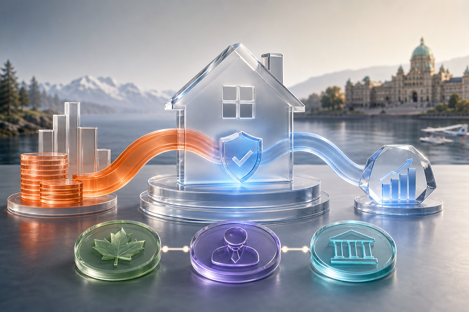 Why Three Professionals Must Sign Off Before You Consolidate Debt Against Your Home post image