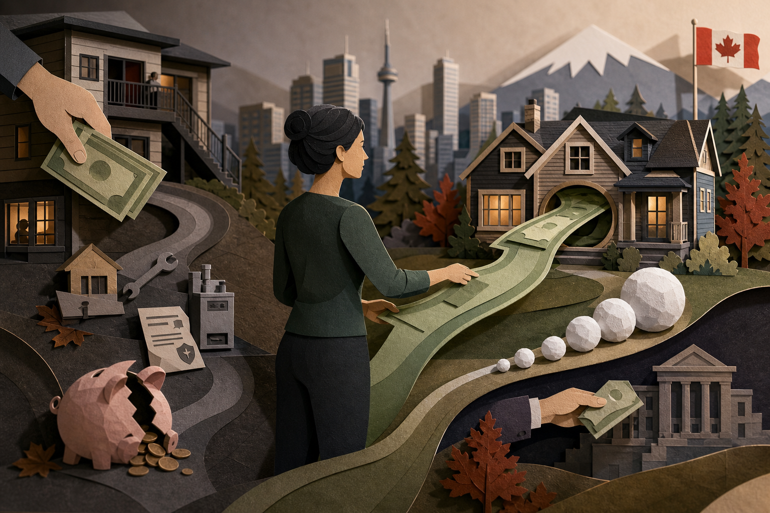 The Rental Income Mistake That Costs Canadian Landlords $8,000 a Year in Tax Refunds post image