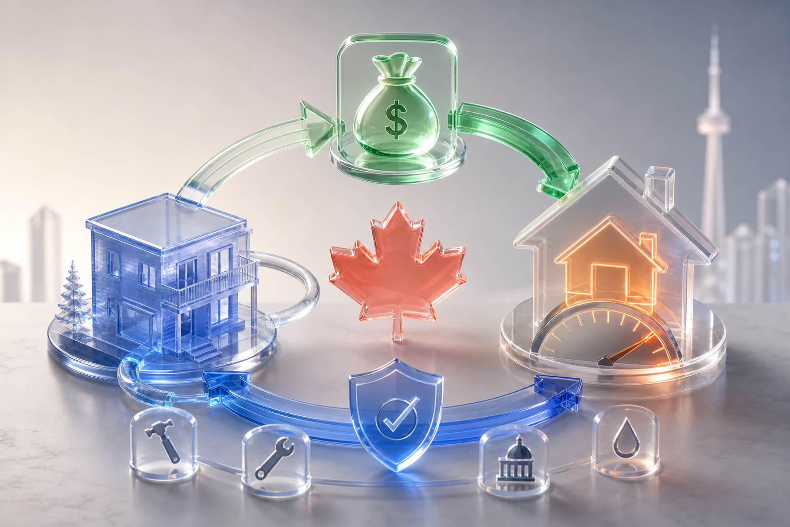 The Tax Refund Loop Most Canadian Landlords Never Build post image