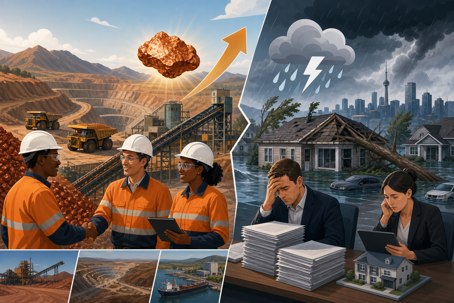 First Quantum doubles profit while Intact bleeds on catastrophe claims post image