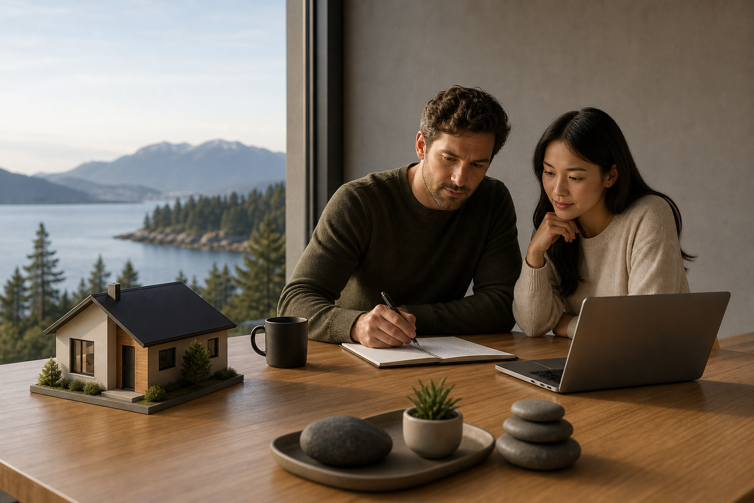 Why Mortgage Renewal Is the Cleanest Entry Point for the Smith Maneuver post image