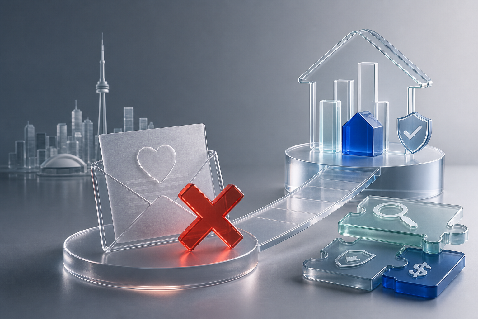 Personal Letters to Sellers Are Dead in Toronto's Buyer Market post image