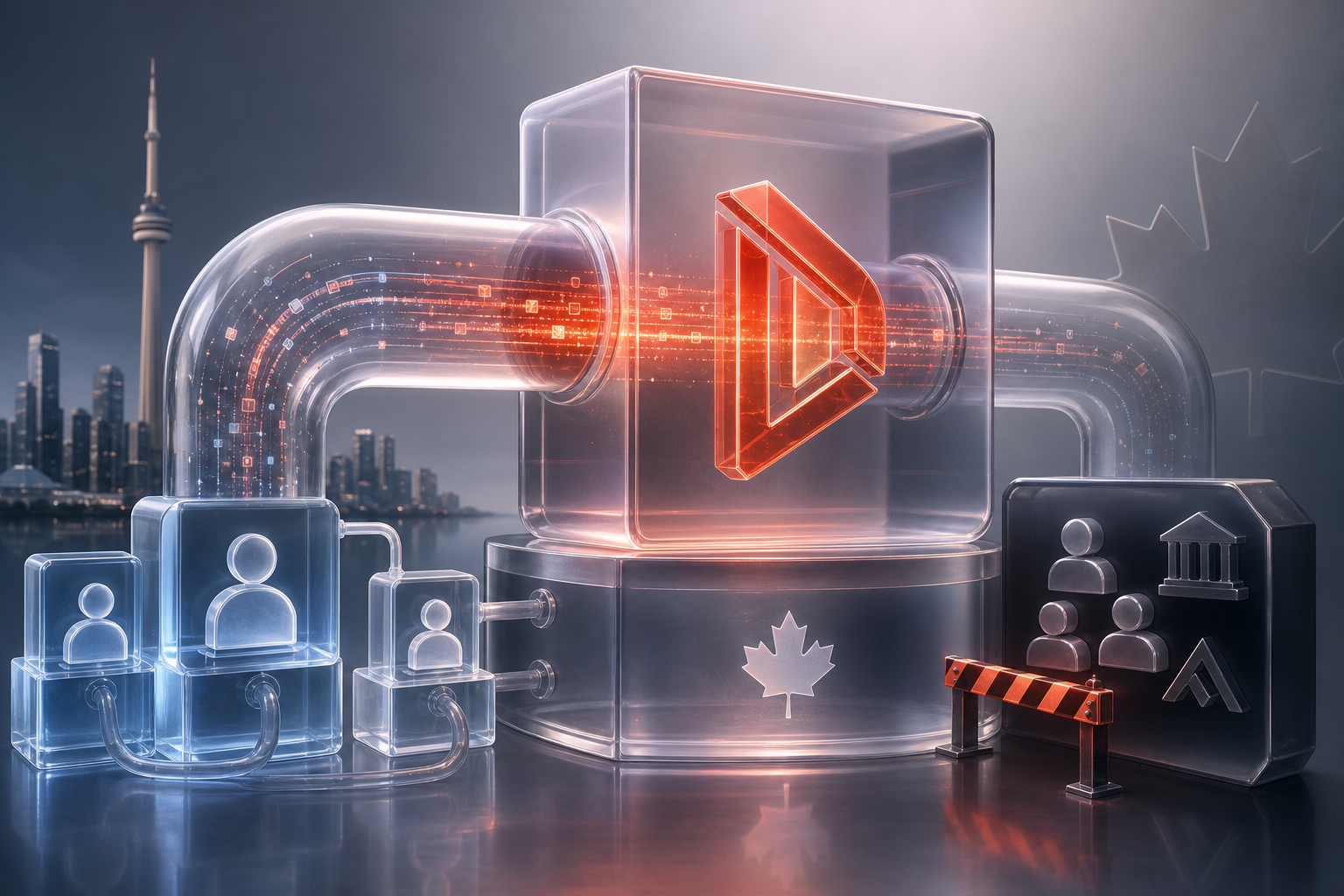 DLC Just Bought the Platform Half Its Competitors Use, And That Should Worry You post image