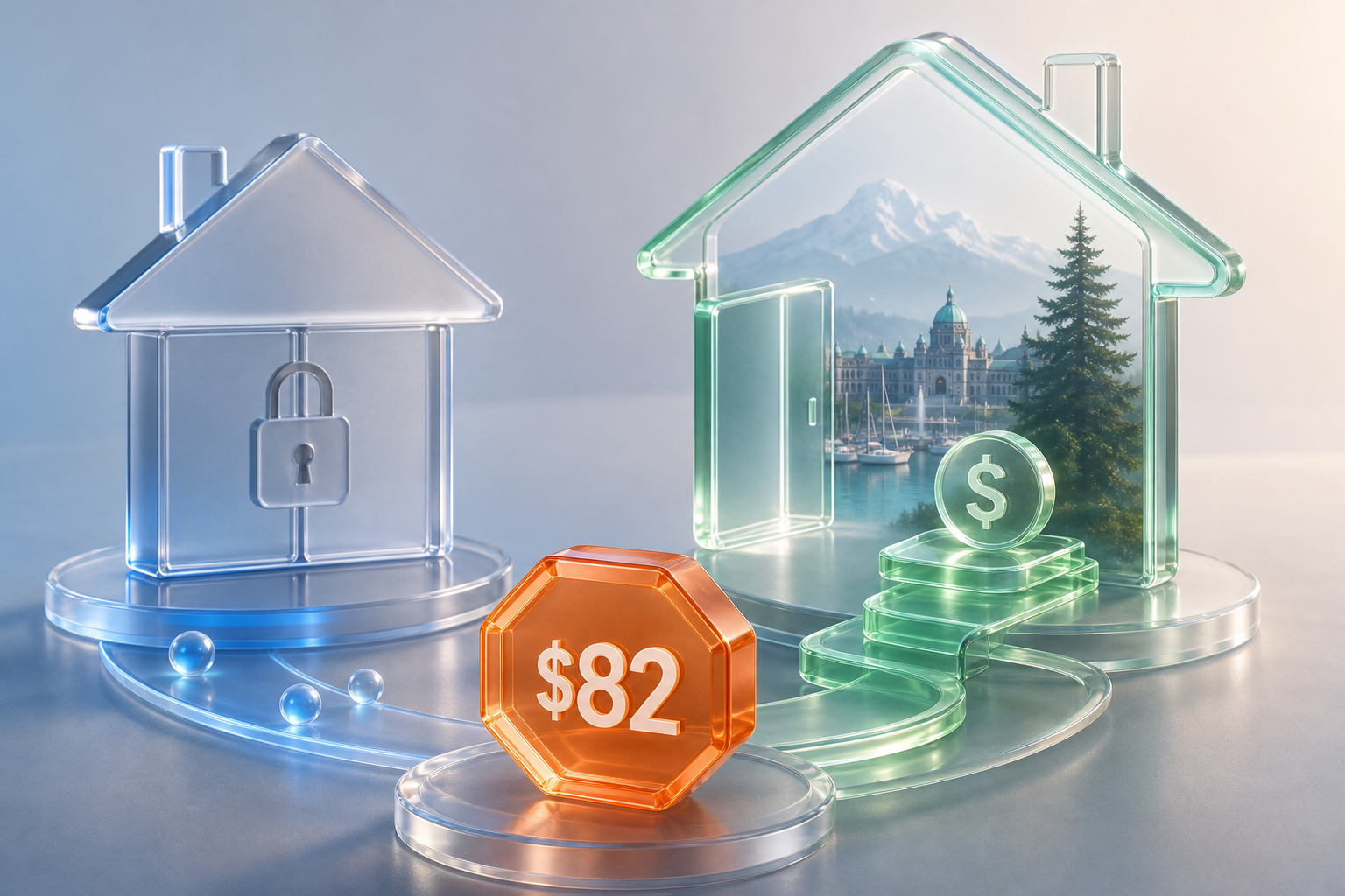 Your Mortgage Costs You $82 More in Month One Than It Should post image