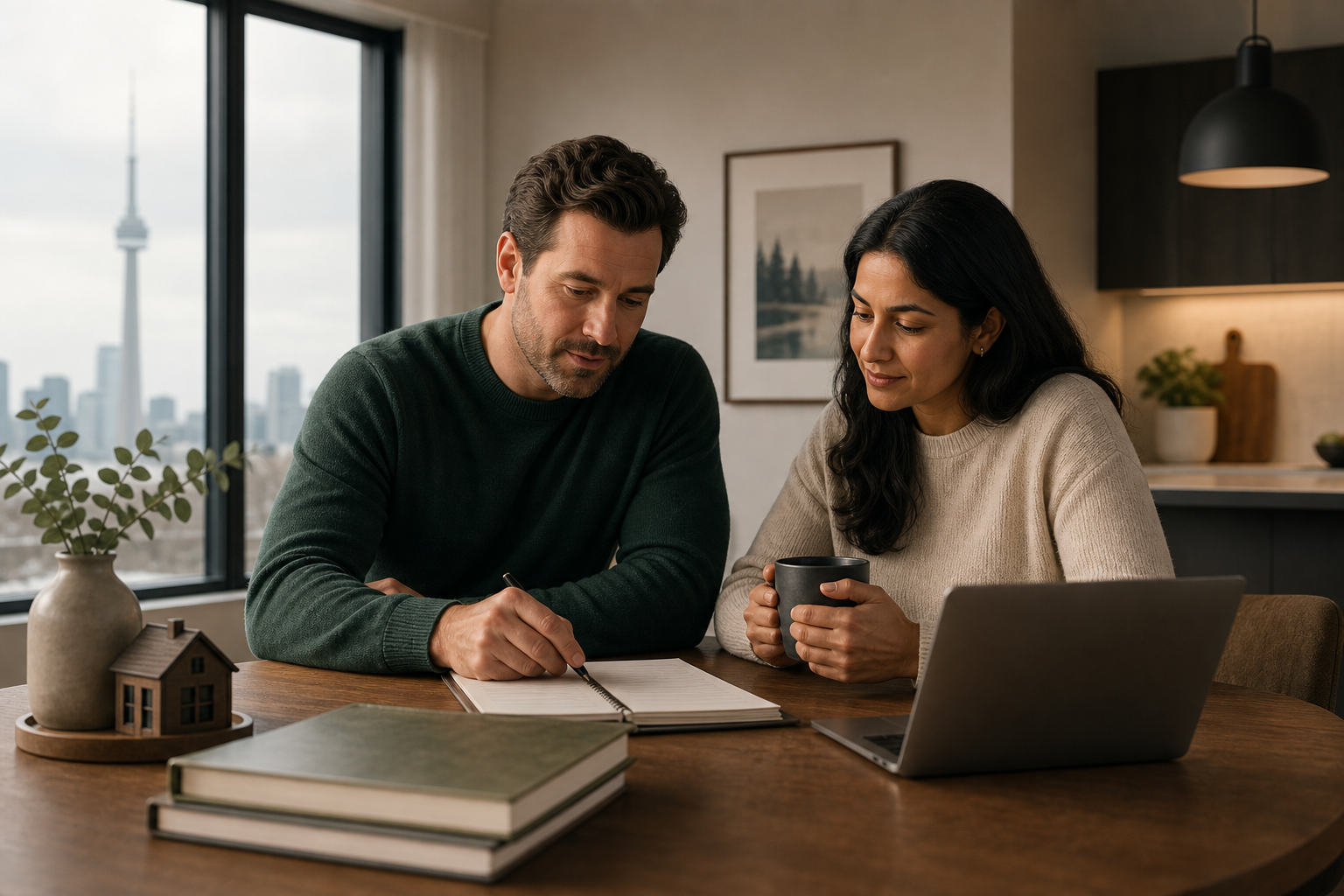 How a $150K/$70K Couple Cut Their Tax Bill by $5,000 Using Spousal RRSPs and the 3-Year Rule post image