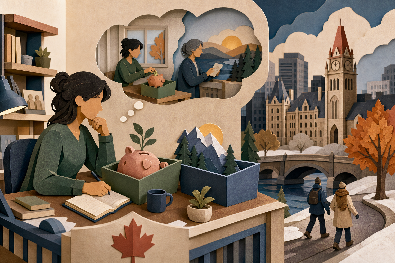 Why the 14% Tax Rate Makes TFSAs the Smarter First Move for Lower-Income Earners in 2026 post image