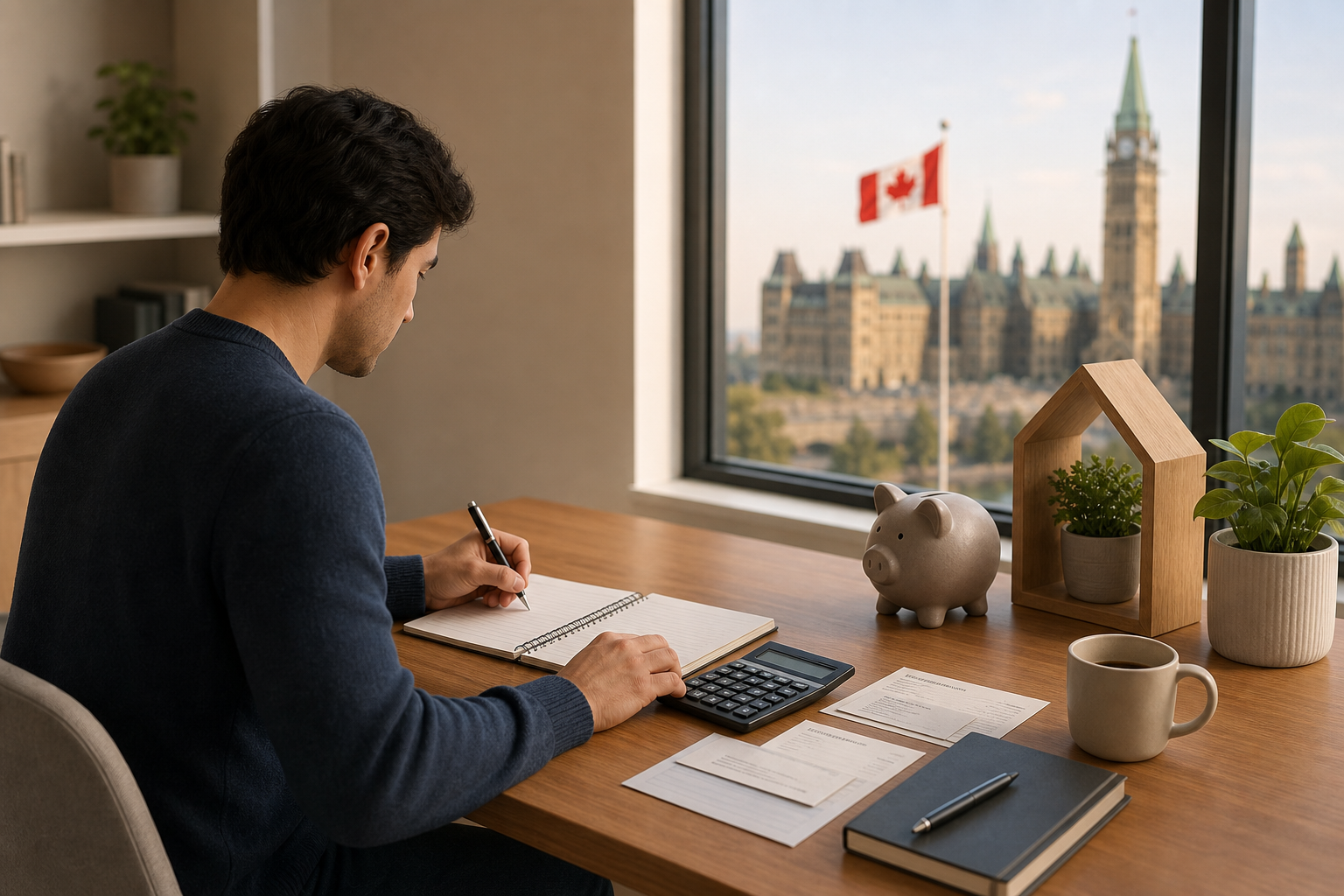 You Overcontributed to Your TFSA. Here Are the 4 Steps to Fix It Before CRA Penalties Pile Up post image