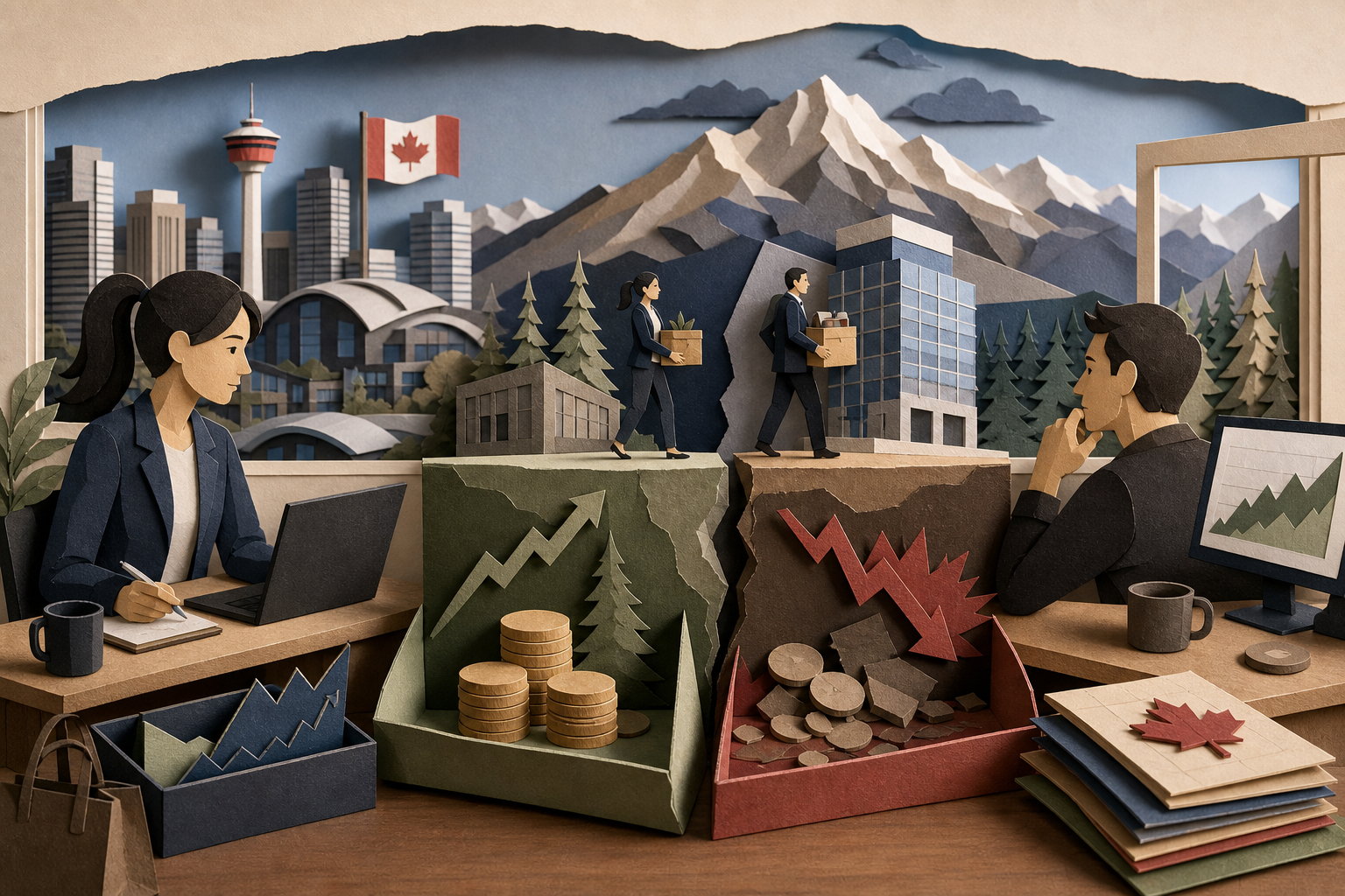 Capital Gains at 66%: Why Your TFSA Room Is Now Worth $3,333 Per $10,000 post image