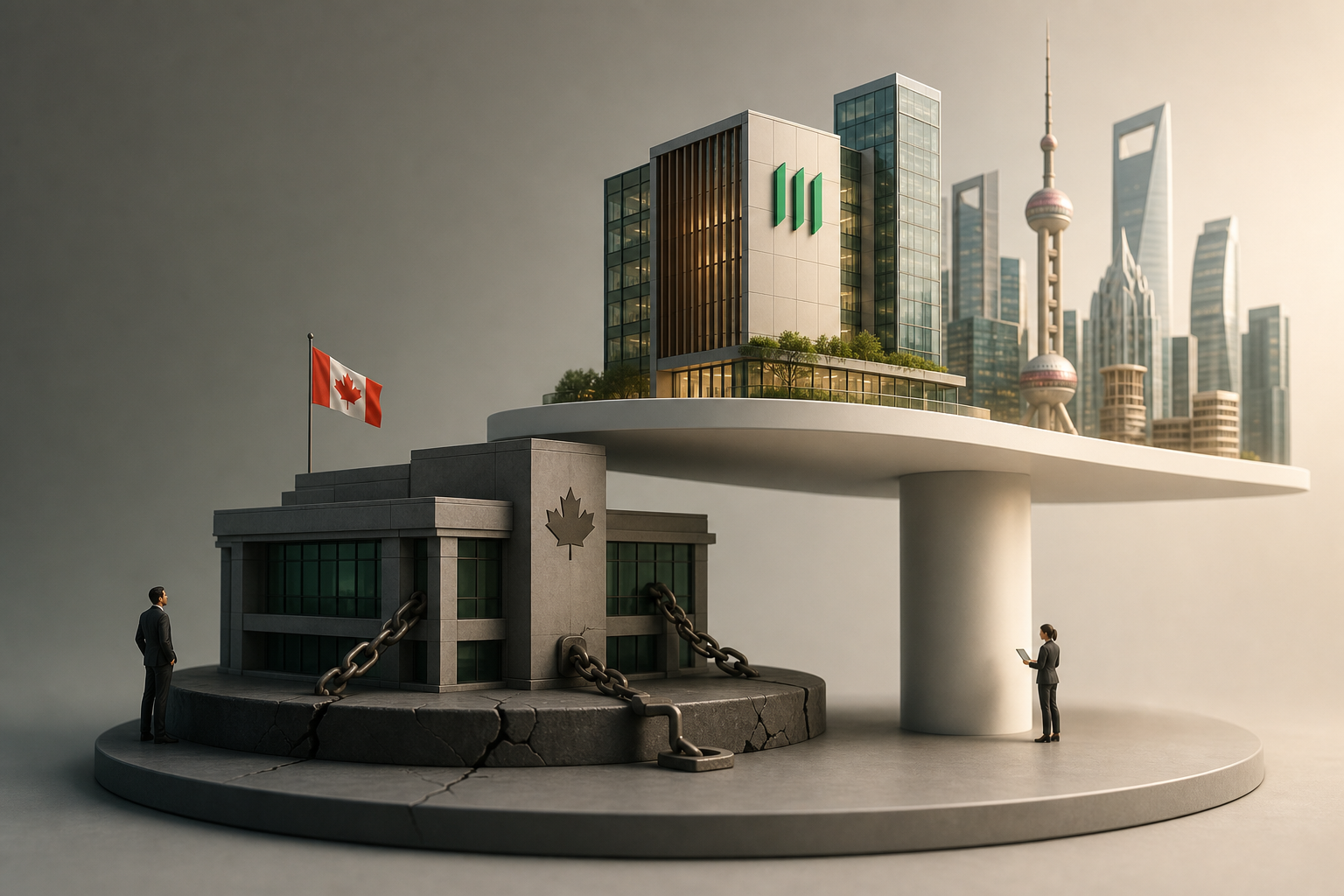 Manulife's $2.1 Billion Quarter Hides a 22% Profit Collapse in Canada post image