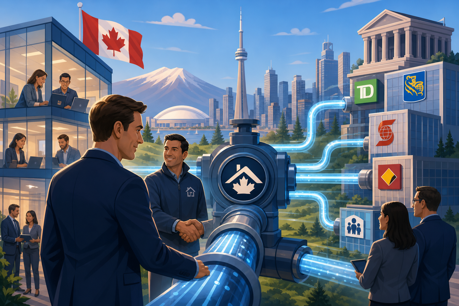 DLC Just Bought the Broker Tools Most of Its Competitors Use post image