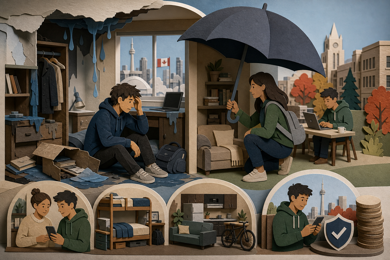 Why $150 Student Tenant Insurance Could Save You $2,000 This School Year post image