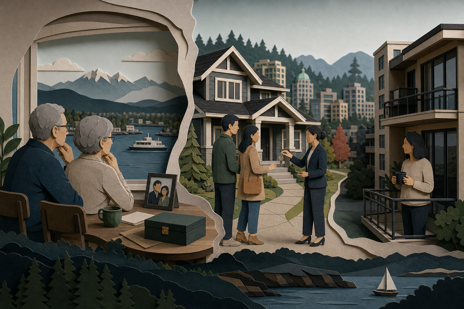 The $740,000 Inheritance Problem: Why Your Kids Need the Down Payment at 30, Not the Estate at 65 post image