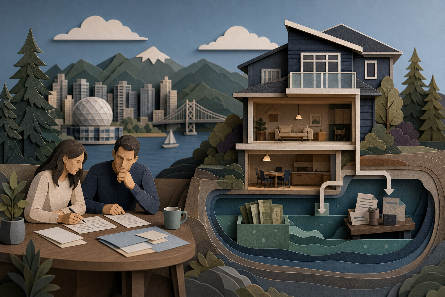 The 4.59% Mortgage That Beats 4.14% by $29,000 in Three Years post image