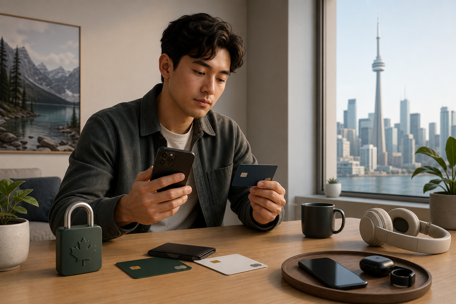 7 Ways to Build Credit History in Canada When You're Starting from Zero post image