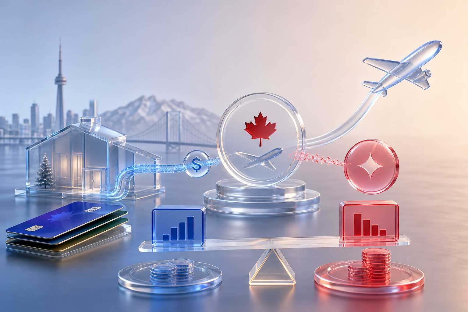Chexy's Mortgage Rewards Program: Does Earning 1 Aeroplan Point Per Dollar Justify the Fee? post image