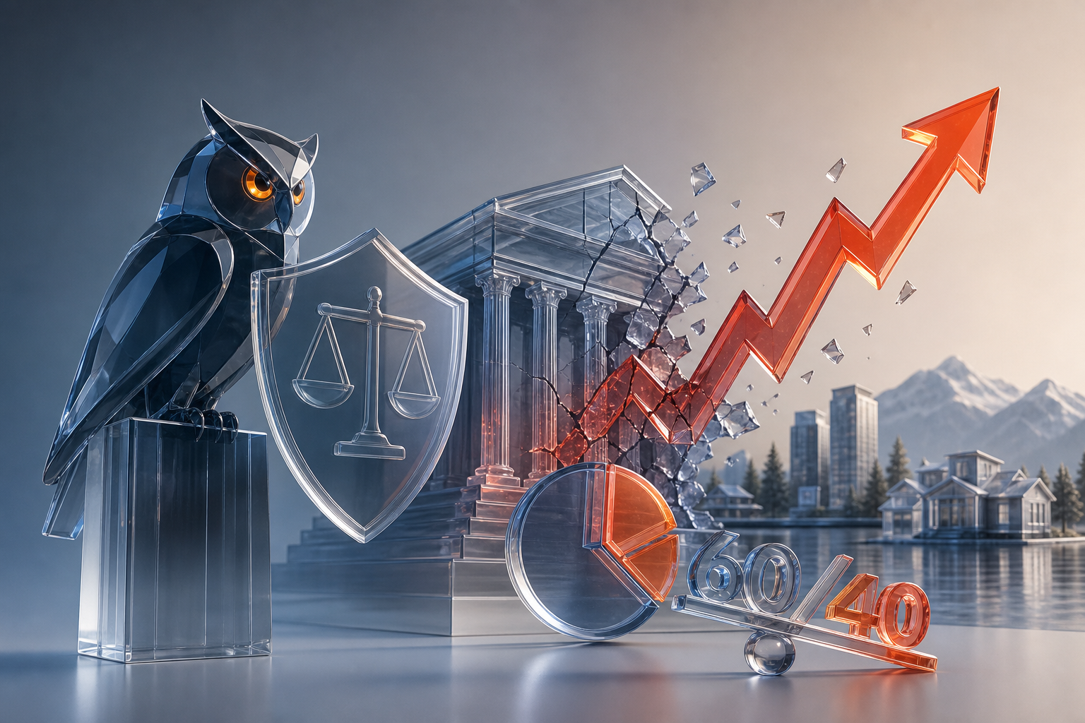 Bond Vigilantes Are Back, and the Math on Government Debt No Longer Works post image