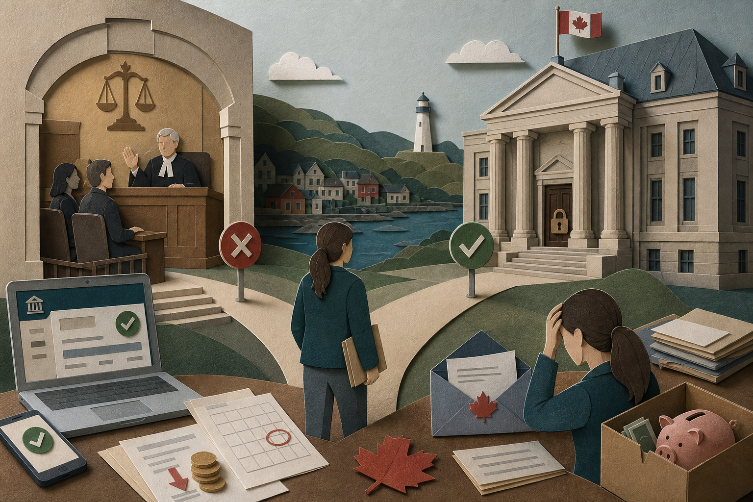 TFSA Overcontribution Penalties: Why Filing in Tax Court Instead of Federal Court Costs You the Case post image