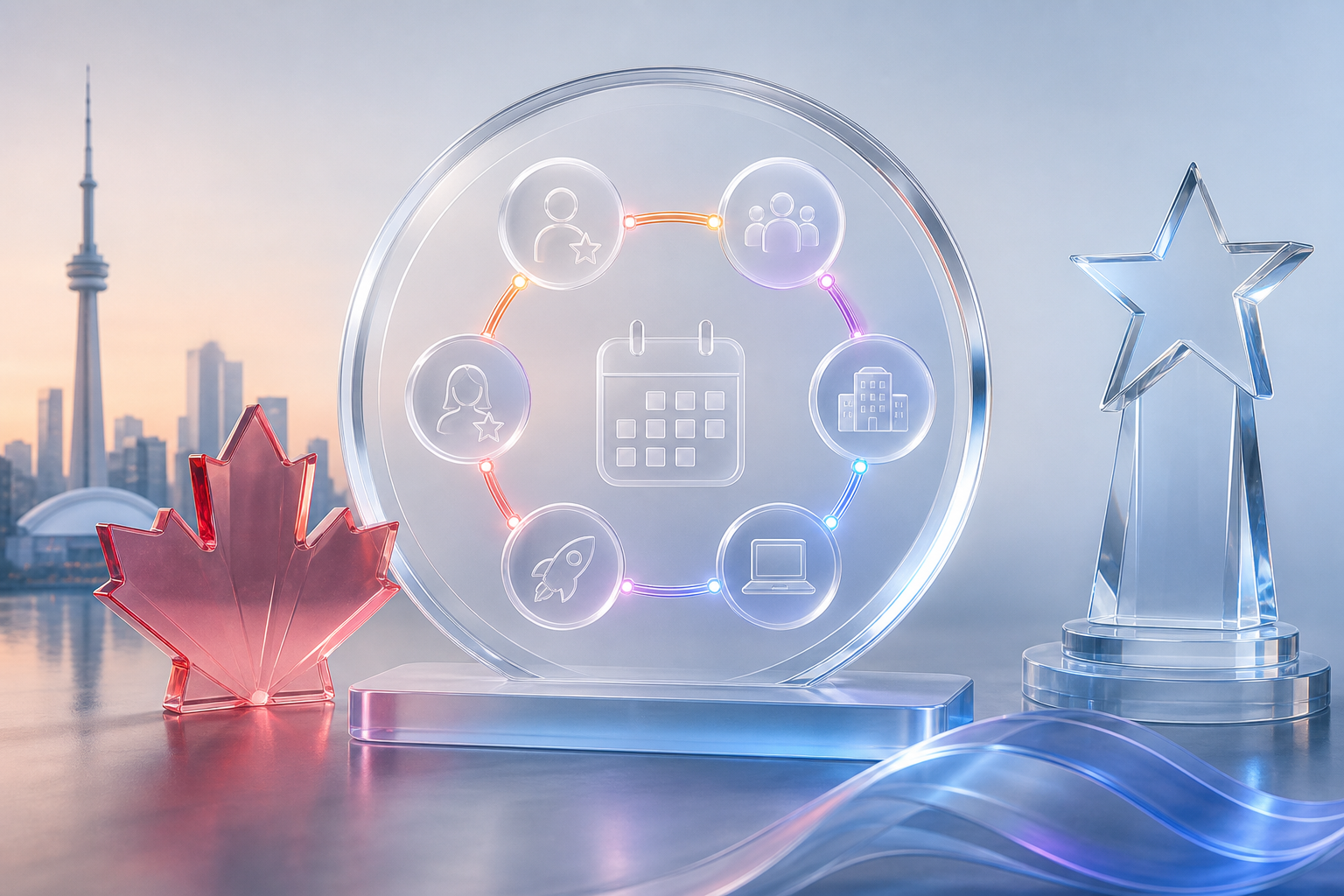 Wealth Professional operates multiple recognition programs for Canadian advisors throughout 2026 post image